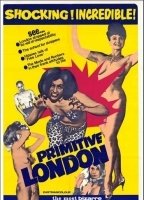 Primitive London (1965) Обнаженные сцены