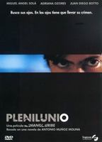 Plenilunio (1999) Обнаженные сцены