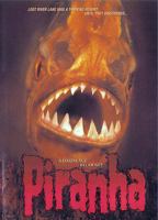 Piranha (1995) Обнаженные сцены
