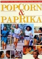Popcorn und Paprika 1984 фильм обнаженные сцены
