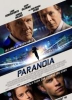 Paranoia. 2013 фильм обнаженные сцены