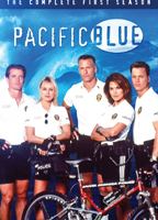 Pacific Blue (1996-2000) Обнаженные сцены
