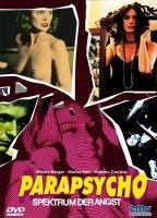 Parapsycho - Spektrum der Angst (1975) Обнаженные сцены