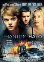 Phantom Halo обнаженные сцены в фильме