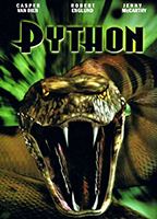Python (2000) Обнаженные сцены