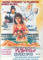 Placeres divertidos (1988) Обнаженные сцены