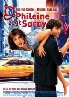 Phileine Says Sorry (2003) Обнаженные сцены