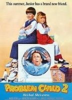 Problem Child 2 (1991) Обнаженные сцены