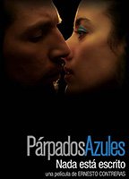 Parpados azules (2007) Обнаженные сцены