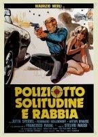 Poliziotti solitudine e rabbia (1979) Обнаженные сцены