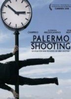 Palermo Shooting (2008) Обнаженные сцены