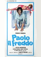 Paolo il freddo 1974 фильм обнаженные сцены