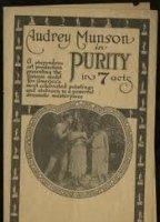 Purity 1916 фильм обнаженные сцены