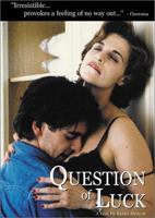 Question of Luck 1996 фильм обнаженные сцены