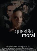 Questão Moral (2010) Обнаженные сцены