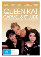 Queen Kat, Carmel & St Jude обнаженные сцены в ТВ-шоу