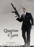 Quantum of Solace (2008) Обнаженные сцены