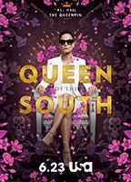 Queen of the South (2016-2021) Обнаженные сцены