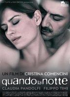 Quando la notte (2011) Обнаженные сцены