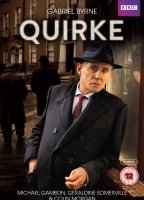 Quirke обнаженные сцены в ТВ-шоу