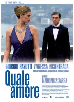 Quale amore (2006) Обнаженные сцены