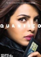 Quantico (2015-2018) Обнаженные сцены