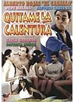 Quitame la calentura (1994) Обнаженные сцены