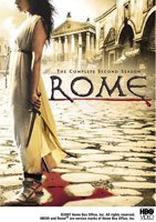Rome 2005 - 2007 фильм обнаженные сцены