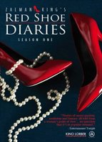 Red Shoe Diaries обнаженные сцены в ТВ-шоу