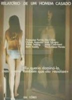Relatório de Um Homem Casado 1974 фильм обнаженные сцены