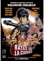 Ratas de la ciudad (1985) Обнаженные сцены