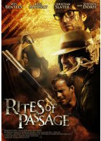 Rites of Passage 2012 фильм обнаженные сцены