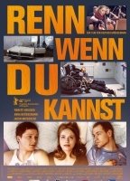 Renn, wenn Du kannst (2010) Обнаженные сцены