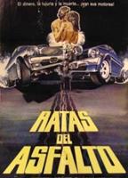 Ratas del asfalto (1978) Обнаженные сцены