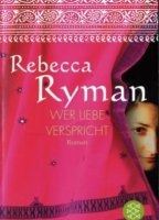 Rebecca Ryman: Wer Liebe verspricht (2008) Обнаженные сцены