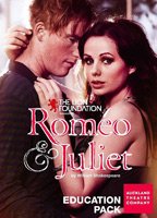 Romeo & Juliet 2010 фильм обнаженные сцены