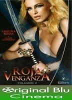 Roja Venganza (2008) Обнаженные сцены