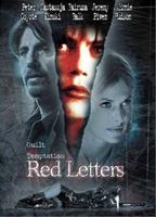 Red Letters 2000 фильм обнаженные сцены