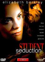 Student Seduction (2003) Обнаженные сцены