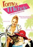 Romy and Michele: In the Beginning (2005) Обнаженные сцены