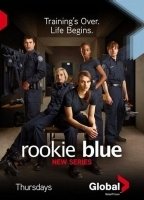 Rookie Blue 2010 фильм обнаженные сцены