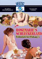 Rosemaries Schleckerland (1978) Обнаженные сцены