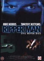 Ripper Man (1995) Обнаженные сцены
