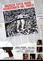 Ragazza tutta nuda assassinata nel parco 1972 фильм обнаженные сцены
