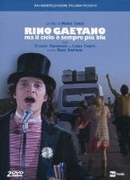 Rino Gaetano - Ma il cielo è sempre più blu 2007 фильм обнаженные сцены