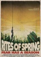 Rites Of Spring (2011) Обнаженные сцены