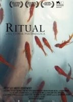 Ritual - Una storia psicomagica (2013) Обнаженные сцены