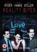 Reality Bites (1994) Обнаженные сцены