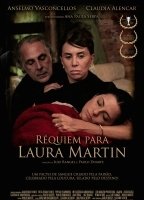 Réquiem para Laura Martin (2012) Обнаженные сцены