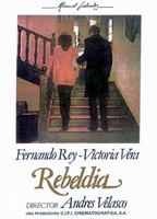 Rebeldía (1978) Обнаженные сцены
